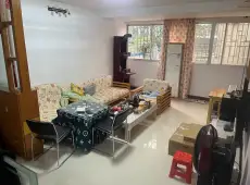 叠彩区|玫瑰丽苑3室2厅2卫出售|买房租房佣金全返