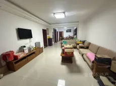 解放区|锦江现代城3室2厅2卫出售