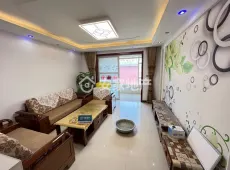 盐湖区|天兆馥园3室2厅1卫出售|买房租房佣金全返