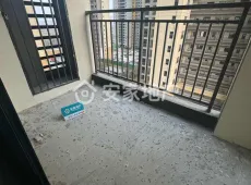 盐湖区|吾悦华府2室1厅1卫出售|买房租房佣金全返