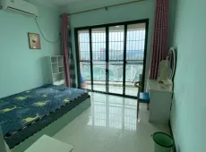 右江区|中城丽景花园二期2室1厅1卫出售
