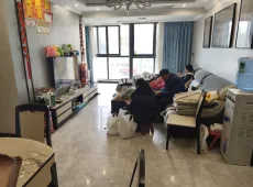 翠屏区|阳光公园首席3室2厅2卫出售