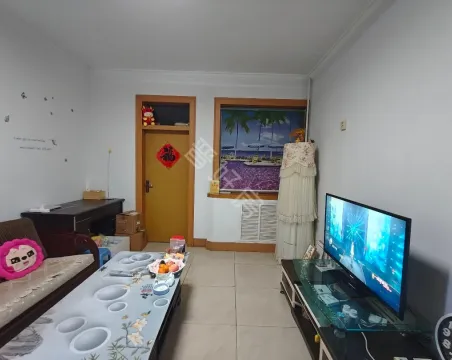 银杏小区3室2厅1卫朝东西普通