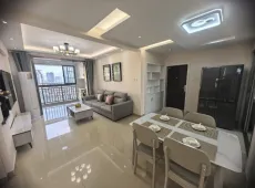 铜陵县|观澜逸品3室2厅1卫出售