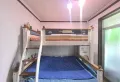 9号区步行街东侧4楼 两室一厅 带家具家电9