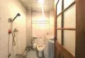 9号区步行街东侧4楼 两室一厅 带家具家电5