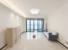 江海区|海伦湾三期4室2厅2卫出租
