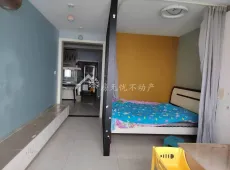 市中区|翰林学府2室2厅1卫出售|买房租房佣金全返