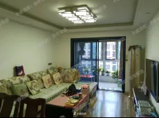 连云区|久和东城1号3室2厅1卫出售