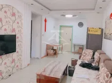松北区|北岸润和城2室1厅1卫出租