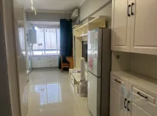 临渭区|紫兰新都荟1室0厅1卫出售