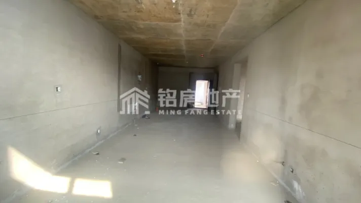 御湖豪庭  独具特色 自然资源 宁静和谐