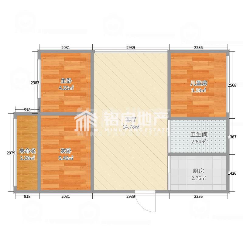 御湖豪庭,御湖豪庭  独具特色 自然资源 宁静和谐9