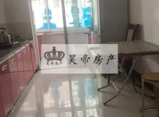 白银区|永丰街小区2室2厅1卫出售