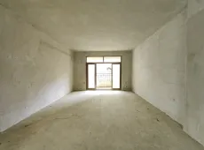 金阳新区|中铁逸都D区3室2厅2卫出售