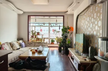 碧水绿洲出售房源