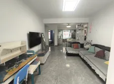 淮安区|淮安区新城市广场3室2厅1卫出租