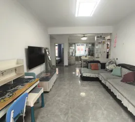 淮安区-城东-淮安区新城市广场