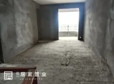 潜江市|海韵丽景园4室2厅2卫出售|买房租房佣金全返