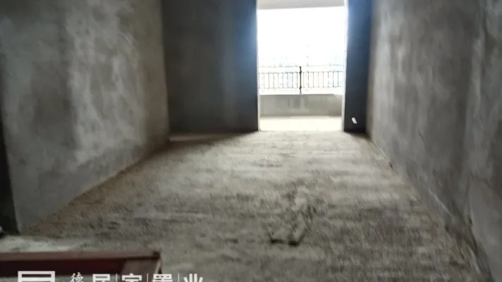 复式楼 海韵丽景园  房东诚心出售