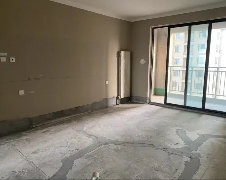 瑞贝卡家天下二期3室2厅2卫毛坯