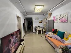 涿鹿县|阳光新城2室2厅1卫出售|买房租房佣金全返
