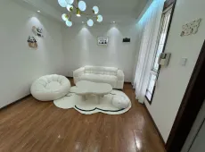 旌阳区|彩泉公馆1室1厅1卫出售
