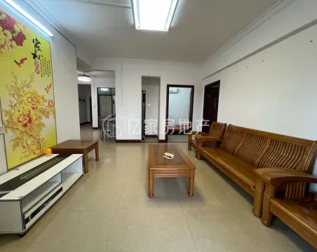 隆源学府3室2厅2卫朝南精装