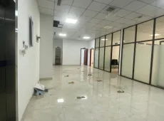 东侨区|中益环球家居博览中心1室1厅1卫出租