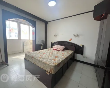 中煤三建机关小区3室2厅1卫普通