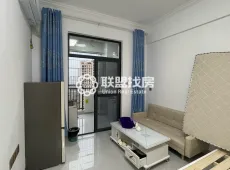 港北区|通泰爱丽嘉园1室1厅1卫出租