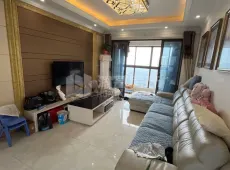 南昌县|新力愉景湾3室2厅1卫出售