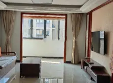 镜湖新区|曲屯家苑3室2厅2卫出租