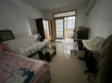 渭城区|中铁七局三公司咸阳基地2室2厅1卫出售