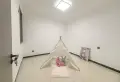 蓝城公寓94㎡3室2厅1卫1阳台精装，看房有钥匙3