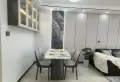 蓝城公寓94㎡3室2厅1卫1阳台精装，看房有钥匙5