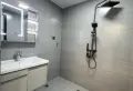 蓝城公寓94㎡3室2厅1卫1阳台精装，看房有钥匙6