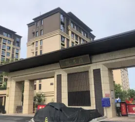 吴兴区-织里镇-悦君府