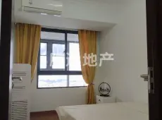 白云区|金域蓝湾3室2厅2卫出售|买房租房佣金全返