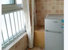 连云区|四季花城新A区1室1厅1卫出租