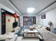 白浪开发区|田湖花园3室2厅2卫出售|买房租房佣金全返