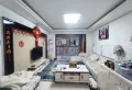 有暖气 东城国际 田湖花园电梯三室两卫12