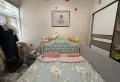 当恒正华府3室2厅1卫1阳台的出现，是又一次美丽而响亮的音符3