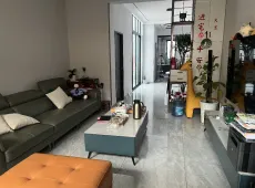 乾县|庭院房4室3厅2卫出售|买房租房佣金全返