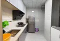 万达公寓两室一厅一卫出租，楼下就是中央大街7