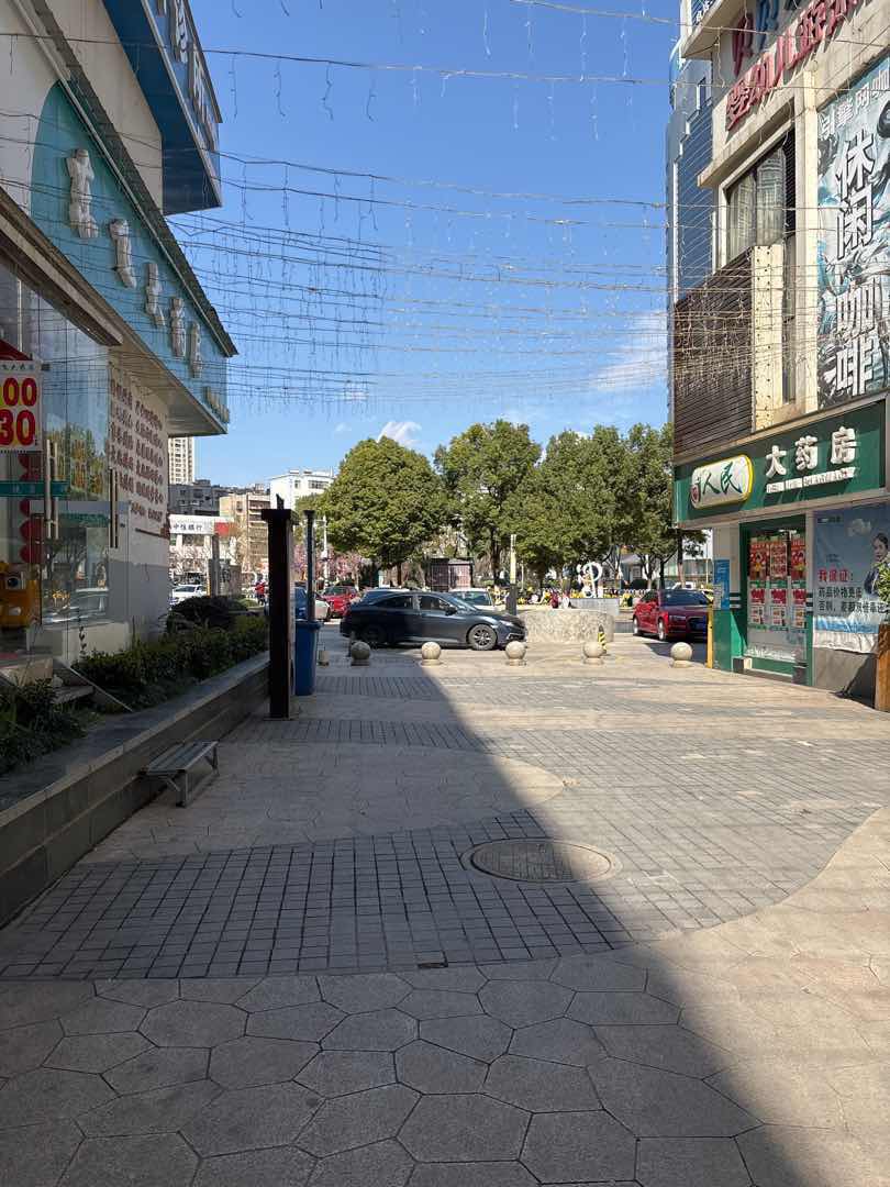 麒麟区城中精装2室2厅1卫二手房出售14
