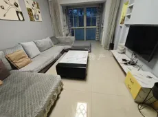 什邡市|南城美域3室2厅2卫出租