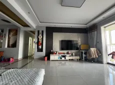 郾城区|嘉业城市花园一期3室2厅2卫出售