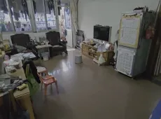 花都区|五洲花园3室1厅1卫出售|买房租房佣金全返