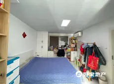 海淀区|北分厂宿舍楼1室1厅1卫出售|买房租房佣金全返
